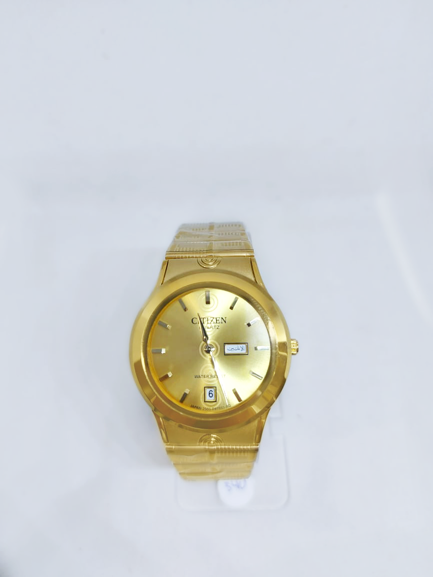 Gent Citizen